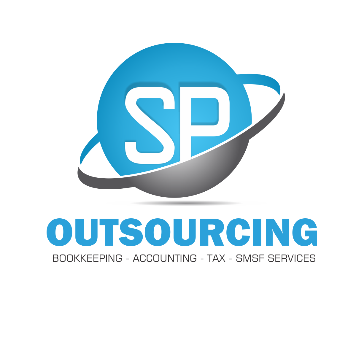 SP Outsourcing Logo